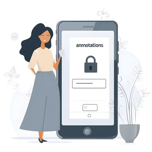 Imagen del proyecto Web App con Autenticación de Usuarios