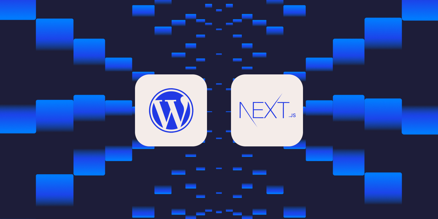 Sitio Headless con WordPress y Next.js